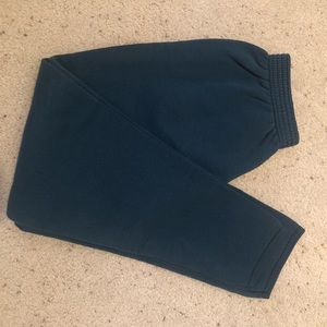 Sweatpants🌵(traded)